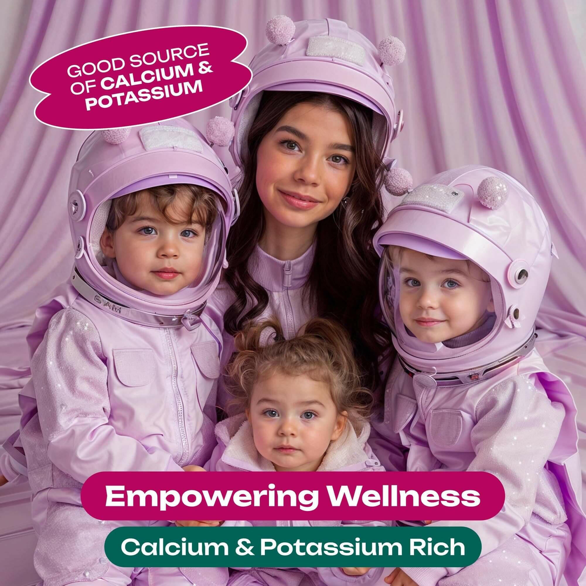 Organic Freeze Dried Mulberries.